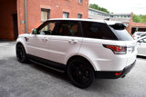 Used 2017 Land Rover Range Rover Sport HSE image 6