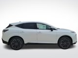 New 2025 Nissan Murano Platinum image 6