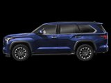 Certified 2024 Toyota Sequoia Limited image 3