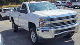Used 2015 Chevrolet Silverado 2500 W/T w/ WT Convenience Package image 6