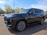 New 2025 INFINITI QX80 Sensory image 2