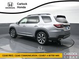 New 2025 Honda Pilot Touring image 4