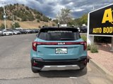 New 2026 Kia Seltos S image 4
