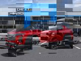 New 2026 Chevrolet Equinox RS w/ LPO, Floor Liner Package image 2