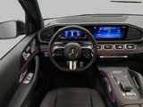 Certified 2025 Mercedes-Benz GLS 450 4MATIC image 4
