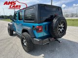 Used 2020 Jeep Wrangler Unlimited Sport image 6