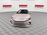Used 2025 Toyota Camry XSE image 4