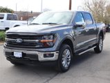 New 2025 Ford F150 XLT w/ Equipment Group 303A High image 3