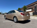 Used 2012 Toyota Camry LE image 5