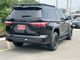 New 2025 Toyota Sequoia TRD Pro image 5