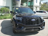 Used 2025 Ford Explorer ST-Line image 2