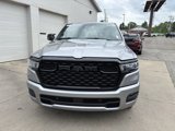 New 2025 RAM 1500 Big Horn image 2