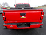 Used 2018 Chevrolet Silverado 1500 LT w/ All Star Edition image 4