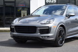 Used 2018 Porsche Cayenne GTS w/ Premium Package Plus image 3