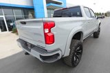 New 2025 Chevrolet Silverado 1500 RST image 3
