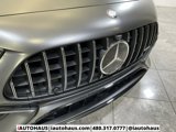 Used 2024 Mercedes-Benz CLE 53 AMG 4MATIC image 4
