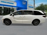 New 2026 Honda Odyssey Touring image 2