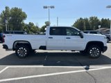 New 2026 Chevrolet Silverado 2500 Custom w/ Custom Value Package image 5