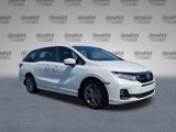 New 2025 Honda Odyssey Touring image 2