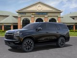 New 2025 Chevrolet Tahoe RST image 2