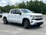 Used 2020 Chevrolet Silverado 1500 RST image 3