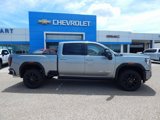 New 2025 GMC Sierra 2500 AT4 w/ AT4 Premium Plus Package image 2
