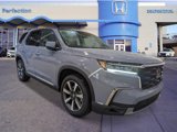 New 2025 Honda Pilot Elite image 2