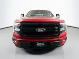 New 2025 Ford F150 Lariat image 2