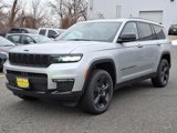 New 2025 Jeep Grand Cherokee L Limited w/ Black Appearance Package image 2