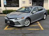 Used 2024 Toyota Camry LE image 2