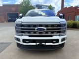 Used 2024 Ford F250 Platinum image 5