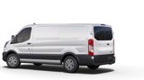 New 2025 Ford Transit 250 Low Roof image 2