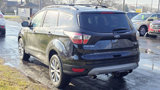 Used 2017 Ford Escape Titanium image 4