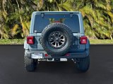 New 2025 Jeep Wrangler Unlimited Rubicon 392 image 4