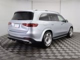 New 2025 Mercedes-Benz GLS 63 AMG 4MATIC image 5