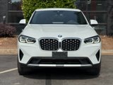 Used 2024 BMW X4 xDrive30i image 3
