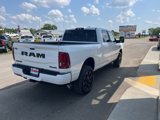 New 2025 RAM 2500 Laramie image 5