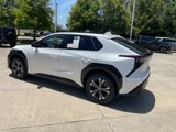 New 2025 Toyota bZ4X FWD image 3