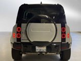 Used 2024 Land Rover Defender 110 X-Dynamic SE image 4