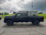 New 2025 Chevrolet Silverado 3500 LTZ w/ LTZ Plus Package image 3