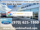 New 2025 Ford F250 XLT w/ Black Appearance Package image 2