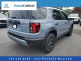 New 2026 Honda Passport RTL image 4