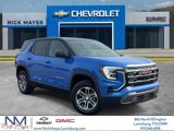 New 2026 GMC Terrain Elevation image 1
