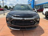 New 2026 Chevrolet TrailBlazer RS w/ Convenience Package image 2
