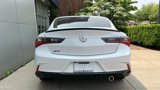 Certified 2022 Acura ILX w/ Premium & A-SPEC Package image 5