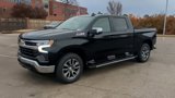 New 2025 Chevrolet Silverado 1500 LT image 4