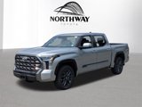 New 2025 Toyota Tundra Platinum image 6