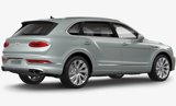 New 2025 Bentley Bentayga Extended Wheelbase image 4