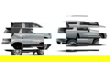 New 2025 Chevrolet Suburban LT image 5