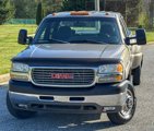 Used 2001 GMC Sierra 3500 SLE w/ Convenience Plus Group image 6